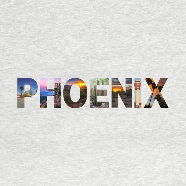 PHOENIX by Ivy Lark - Write Your Life